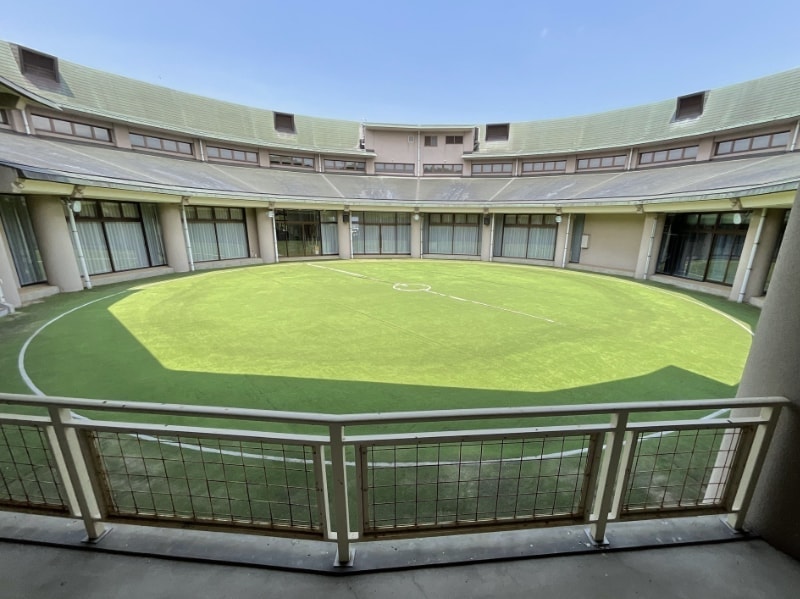 イベントホール